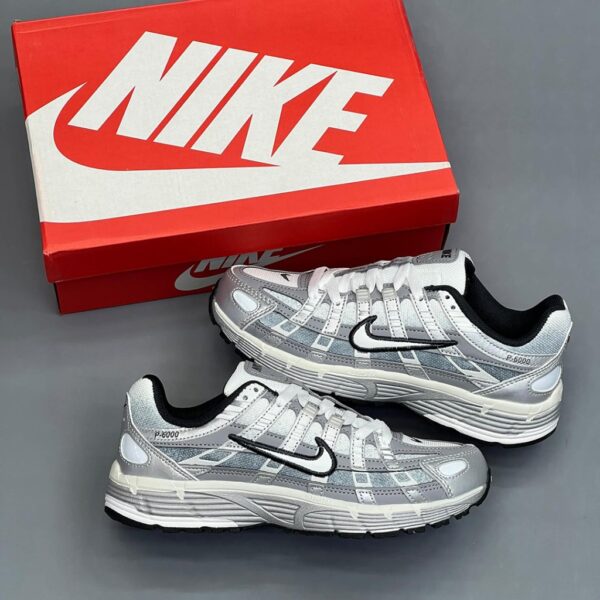 17666821 نایک پی 6000 مدل Nike P-6000 IH4465-095