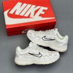 نایک پی 6000 پریمیوم سامیت سفید Nike P-6000 Premium Summit White