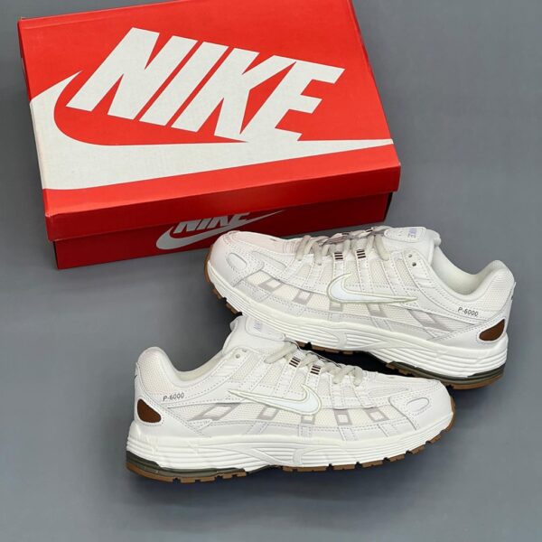 17670417 نایک پی 6000 شیری Nike P-6000