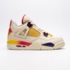 17674964 ایر جردن 4 Air Jordan 4 x J Balvin Medellín Sunset