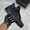 17723454 ایر جردن 4 Jordan 4 Retro Black Cat