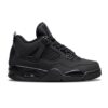 17723455 ایر جردن 4 Jordan 4 Retro Black Cat