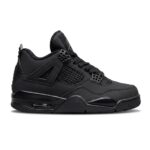 ایر جردن 4 Jordan 4 Retro Black Cat