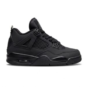 17723455 ایر جردن 4 Jordan 4 Retro Black Cat