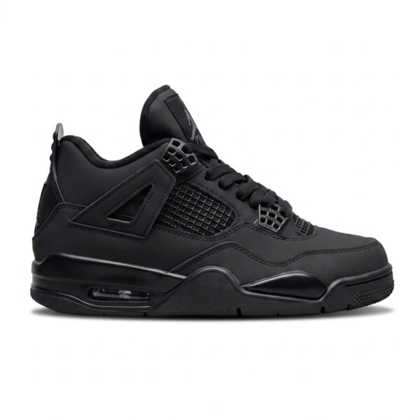17723455 ایر جردن 4 Jordan 4 Retro Black Cat