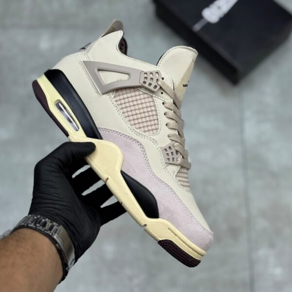 ایر جردن 4 Jordan 4 Retro OG SP FZ4810-200