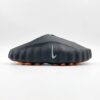 17730231 Nike Mind 001 Slide Black Chrome