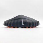 Nike Mind 001 Slide Black Chrome