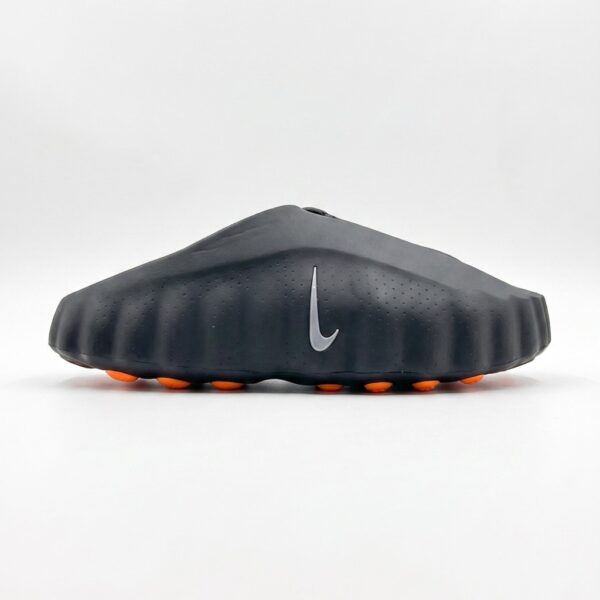 17730231 Nike Mind 001 Slide Black Chrome