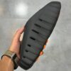 17730233 Nike Mind 001 Slide Black Chrome