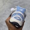17926090 نیوبالانس 204 ال سیلور سفید آبی New Balance 204L U204LSWC