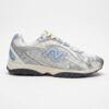 17926092 نیوبالانس 204 ال سیلور سفید آبی New Balance 204L U204LSWC