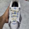 17926096 نیوبالانس 204 ال سیلور سفید آبی New Balance 204L U204LSWC
