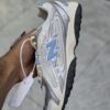 17926097 نیوبالانس 204 ال سیلور سفید آبی New Balance 204L U204LSWC