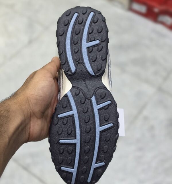 17926101 نیوبالانس 204 ال سیلور سفید آبی New Balance 204L U204LSWC