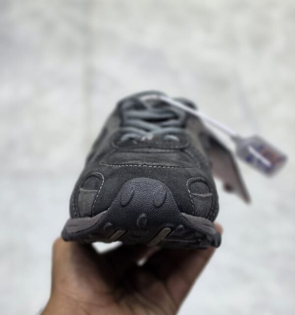 نیوبالانس 204 ال خاکستری تیره New Balance 204L