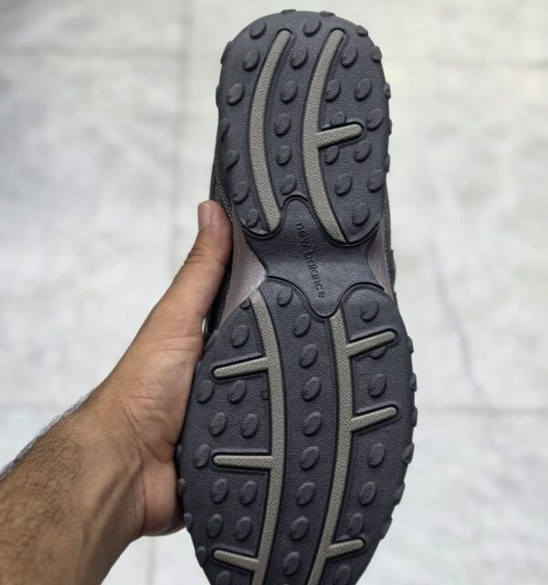 نیوبالانس 204 ال خاکستری تیره New Balance 204L