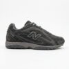 نیوبالانس 204 ال خاکستری تیره New Balance 204L