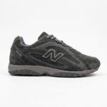 نیوبالانس 204 ال خاکستری تیره New Balance 204L