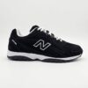 نیوبالانس 204 ال مشکی سفید New Balance 204L