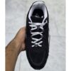 نیوبالانس 204 ال مشکی سفید New Balance 204L