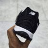 نیوبالانس 204 ال مشکی سفید New Balance 204L