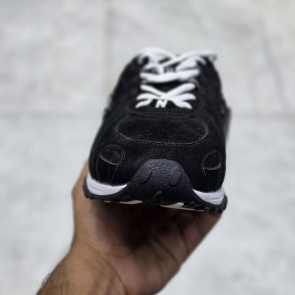 نیوبالانس 204 ال مشکی سفید New Balance 204L