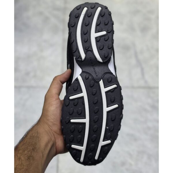 نیوبالانس 204 ال مشکی سفید New Balance 204L
