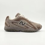 نیوبالانس 204 ال کاکائو New Balance 204L Cocoa