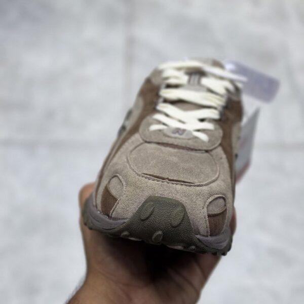 17951465 نیوبالانس 204 ال کاکائو New Balance 204L Cocoa