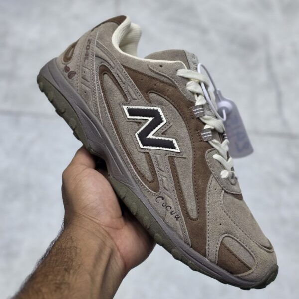 17951469 نیوبالانس 204 ال کاکائو New Balance 204L Cocoa