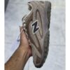 17951471 نیوبالانس 204 ال کاکائو New Balance 204L Cocoa