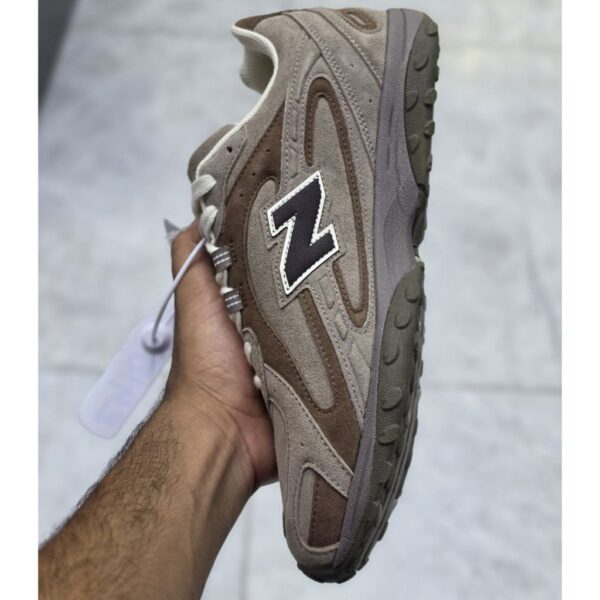 17951471 نیوبالانس 204 ال کاکائو New Balance 204L Cocoa