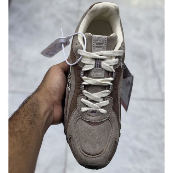 17951472 نیوبالانس 204 ال کاکائو New Balance 204L Cocoa
