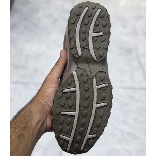 17951473 نیوبالانس 204 ال کاکائو New Balance 204L Cocoa