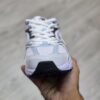 کفش نیوبالانس 530 سفید سیلور آبی New Balance MR530RA