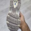 کفش نیوبالانس 530 سفید خاکی New Balance MR530HX