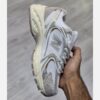 کفش نیوبالانس 530 سفید خاکی New Balance MR530HX