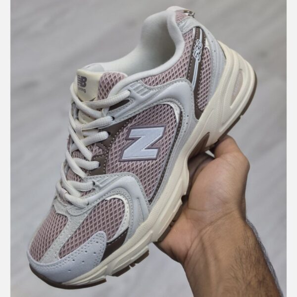 18016401 کفش نیوبالانس 530 مدل New Balance U530SUA
