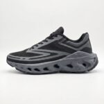 ریباک فیول فلکس ران مشکی طوسی Reebok fuel flex run