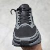 ریباک فیول فلکس ران مشکی طوسی Reebok fuel flex run