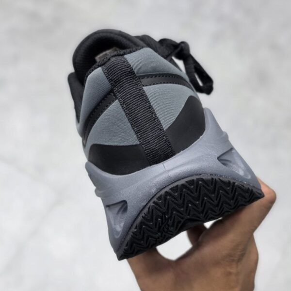 ریباک فیول فلکس ران مشکی طوسی Reebok fuel flex run