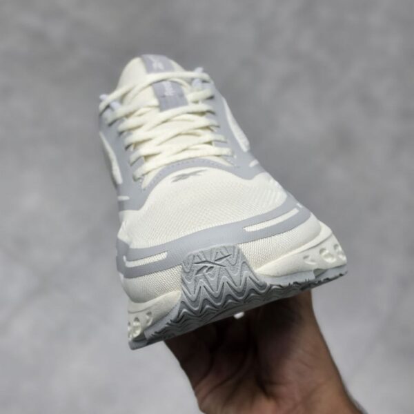 ریباک فیول فلکس ران طوسی کرم Reebok fuel flex run