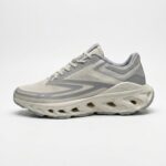 ریباک فیول فلکس ران طوسی کرم Reebok fuel flex run