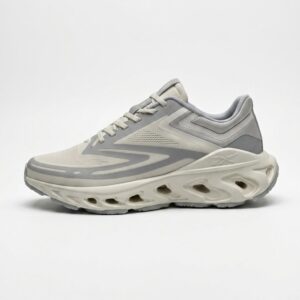 ریباک فیول فلکس ران طوسی کرم Reebok fuel flex run