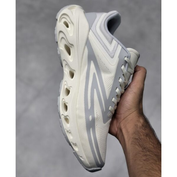 ریباک فیول فلکس ران طوسی کرم Reebok fuel flex run