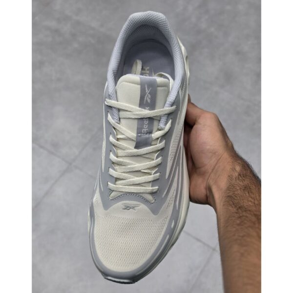 ریباک فیول فلکس ران طوسی کرم Reebok fuel flex run