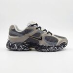 نایک وی فایو آر ان آر طوسی بژ مشکی Nike V5 RNR