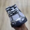18049670 نایک وی فایو آر ان آر خاکستری سیلور مشکی Nike V5 RNR