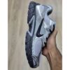 18049677 نایک وی فایو آر ان آر خاکستری سیلور مشکی Nike V5 RNR